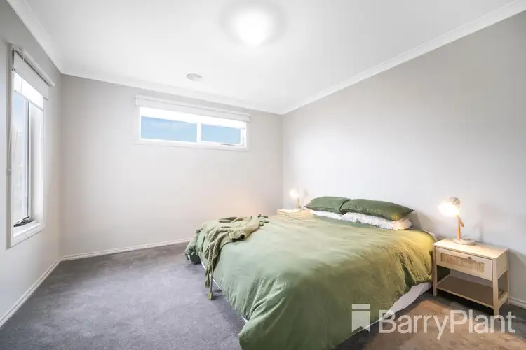 Fourth view of Homely townhouse listing, 2/95 Roslyn Road, Belmont VIC 3216