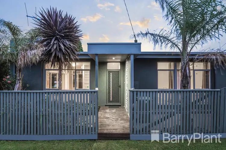 Main view of Homely house listing, 35 Larcombe Street, Highton VIC 3216