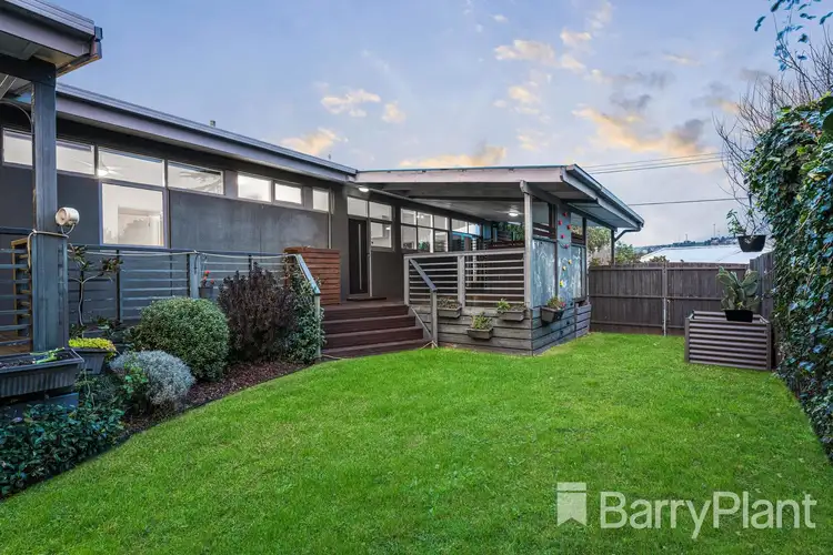 Third view of Homely house listing, 35 Larcombe Street, Highton VIC 3216