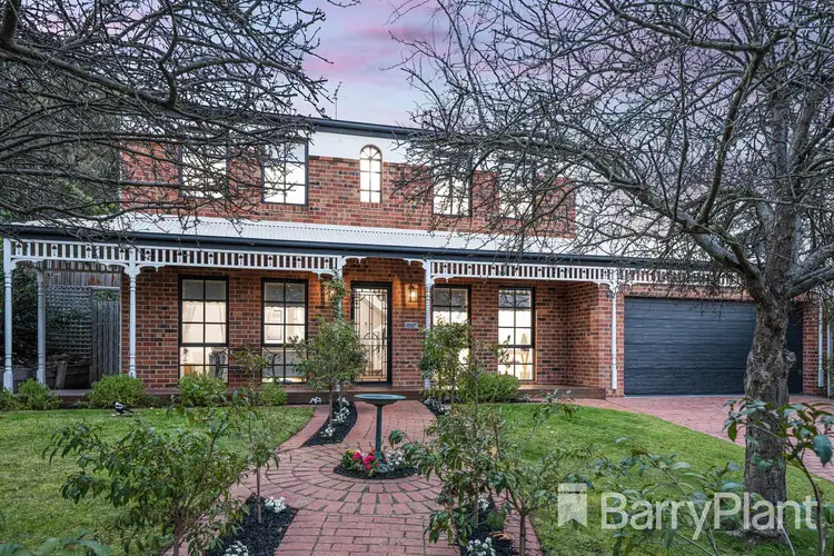 Main view of Homely house listing, 15 Leilani Court, Highton VIC 3216