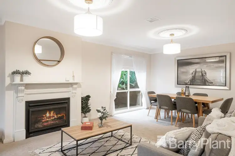 Second view of Homely house listing, 15 Leilani Court, Highton VIC 3216
