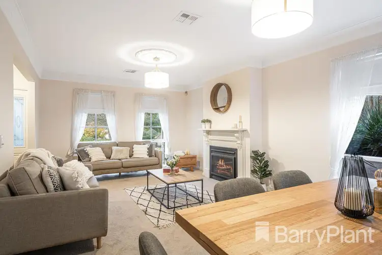 Third view of Homely house listing, 15 Leilani Court, Highton VIC 3216