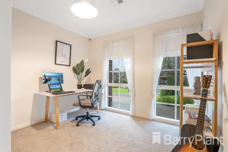 Fourth view of Homely house listing, 15 Leilani Court, Highton VIC 3216