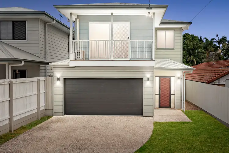140 Stradbroke Avenue, Wynnum QLD 4178