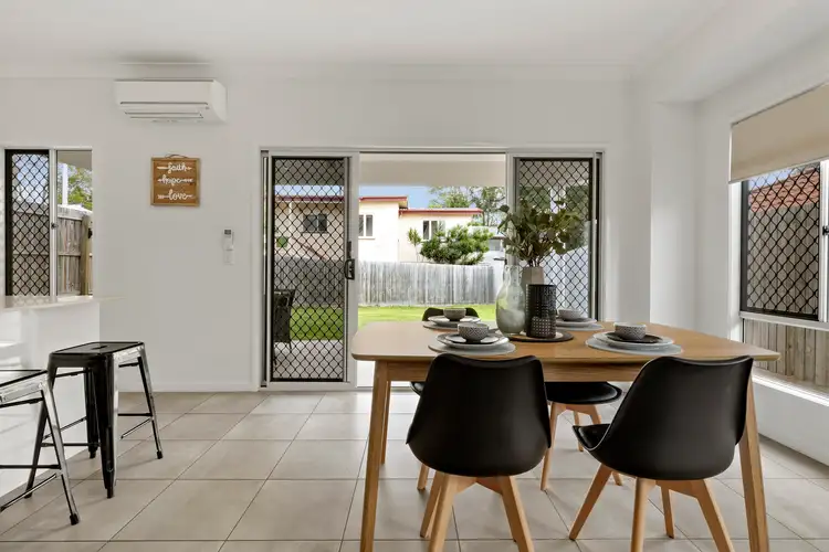 Fifth view of Homely house listing, 140 Stradbroke Avenue, Wynnum QLD 4178