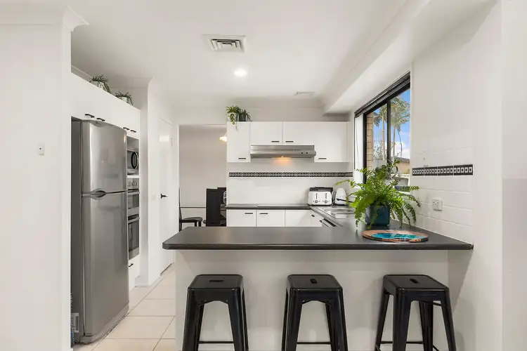 Second view of Homely house listing, 19 Silvereye Court, Woronora Heights NSW 2233