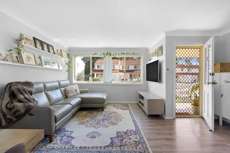 Second view of Homely townhouse listing, 8/18-19 Park Avenue, Kingswood NSW 2747