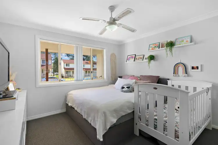 Third view of Homely townhouse listing, 8/18-19 Park Avenue, Kingswood NSW 2747