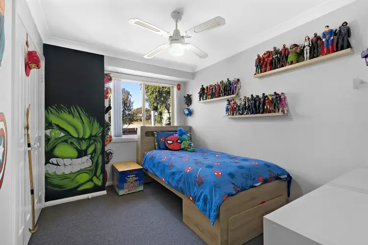Fourth view of Homely townhouse listing, 8/18-19 Park Avenue, Kingswood NSW 2747