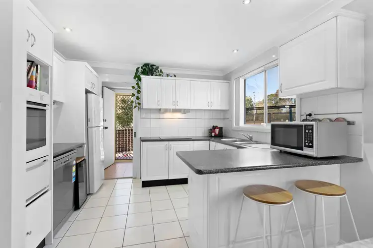Fifth view of Homely townhouse listing, 8/18-19 Park Avenue, Kingswood NSW 2747