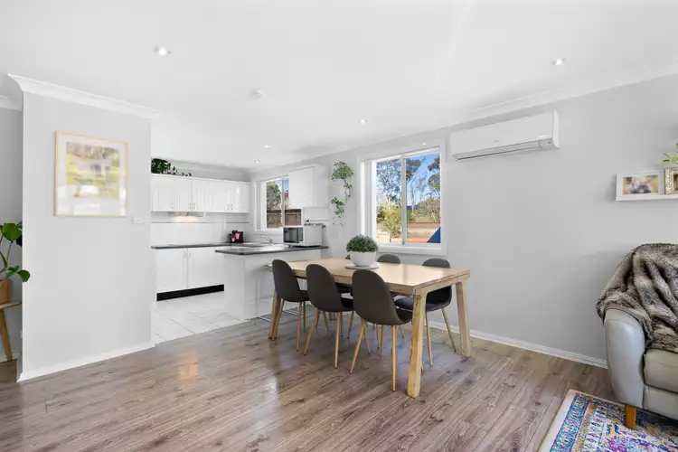 Sixth view of Homely townhouse listing, 8/18-19 Park Avenue, Kingswood NSW 2747