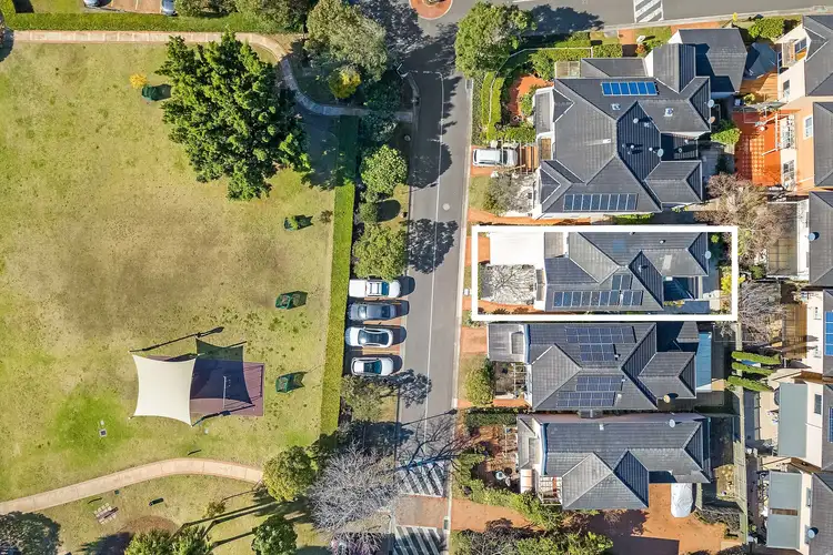 Second view of Homely house listing, 13a Settlers Boulevard, Liberty Grove NSW 2138