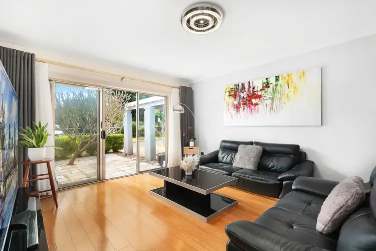 Third view of Homely house listing, 13a Settlers Boulevard, Liberty Grove NSW 2138