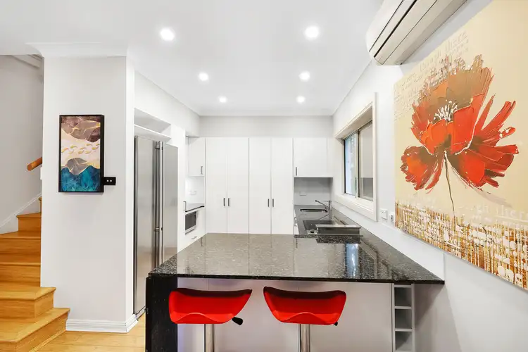 Fourth view of Homely house listing, 13a Settlers Boulevard, Liberty Grove NSW 2138