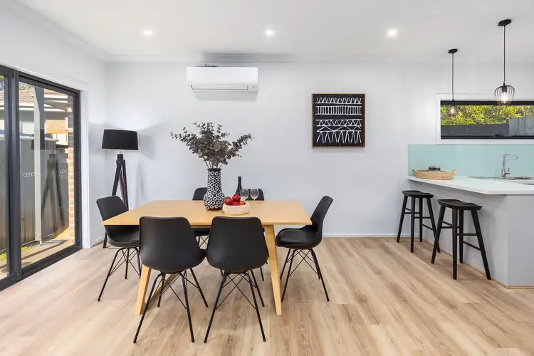 Fifth view of Homely townhouse listing, 5/121-123 Lindrum Road, Frankston VIC 3199