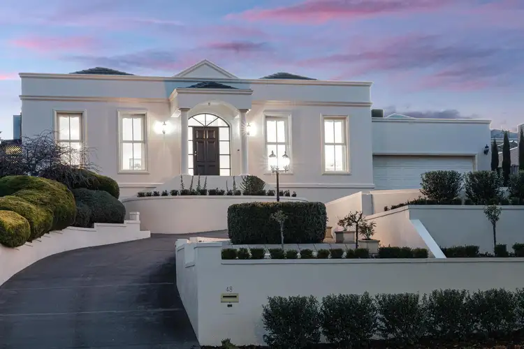 Main view of Homely house listing, 48 Clydesdale Way, Highton VIC 3216