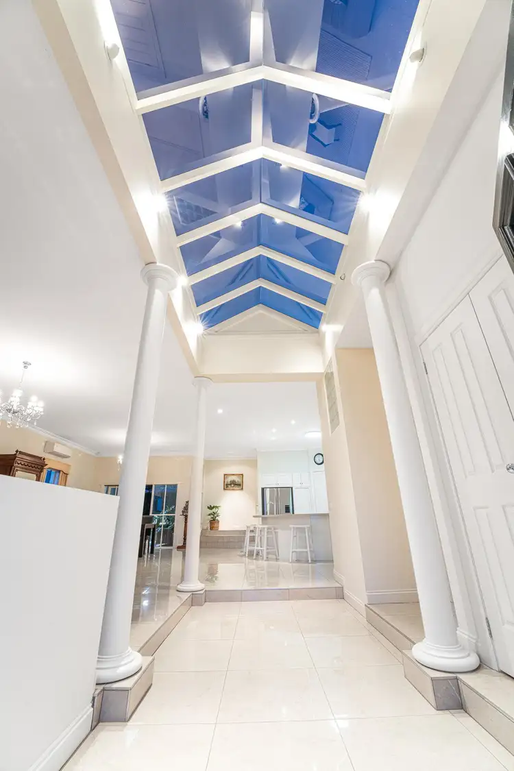 Fourth view of Homely house listing, 48 Clydesdale Way, Highton VIC 3216