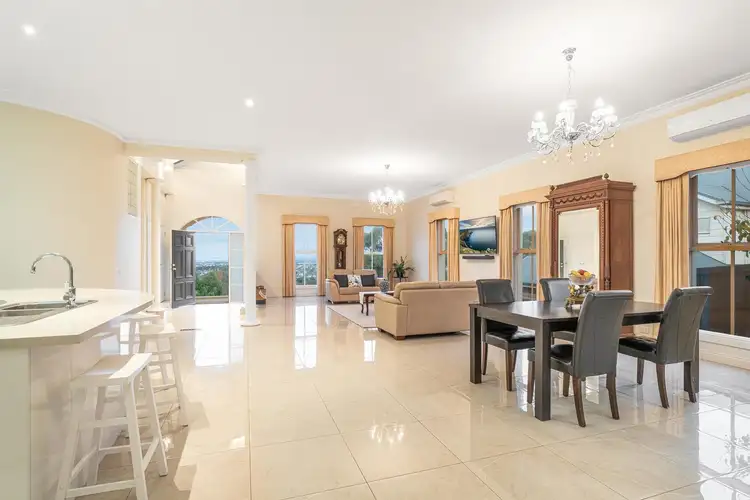 Sixth view of Homely house listing, 48 Clydesdale Way, Highton VIC 3216