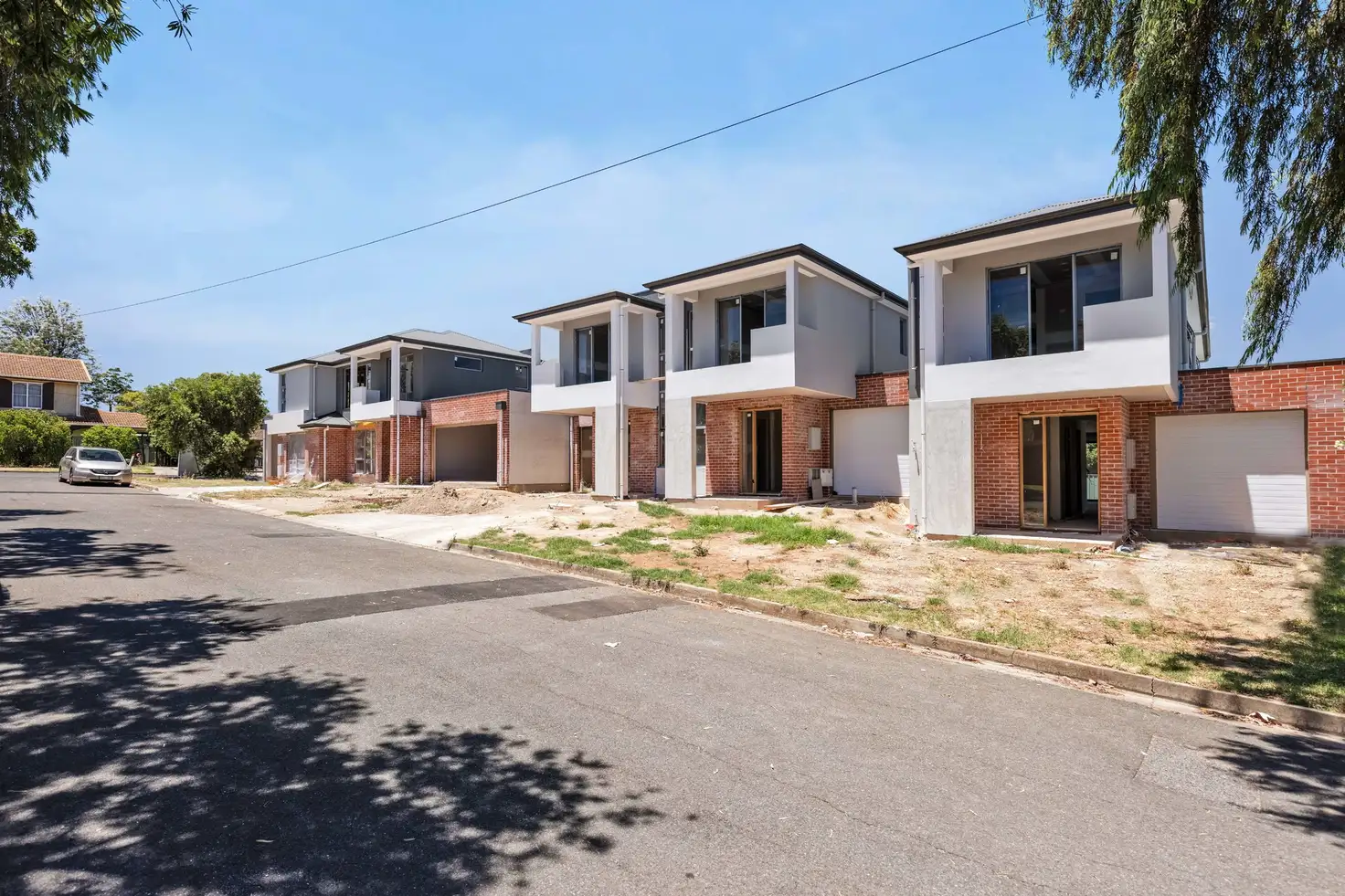 Main view of Homely townhouse listing, Lot704/2-4 Hillside Drive, Campbelltown SA 5074