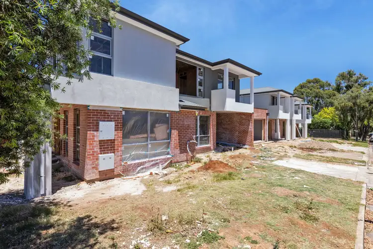 Second view of Homely townhouse listing, Lot704/2-4 Hillside Drive, Campbelltown SA 5074