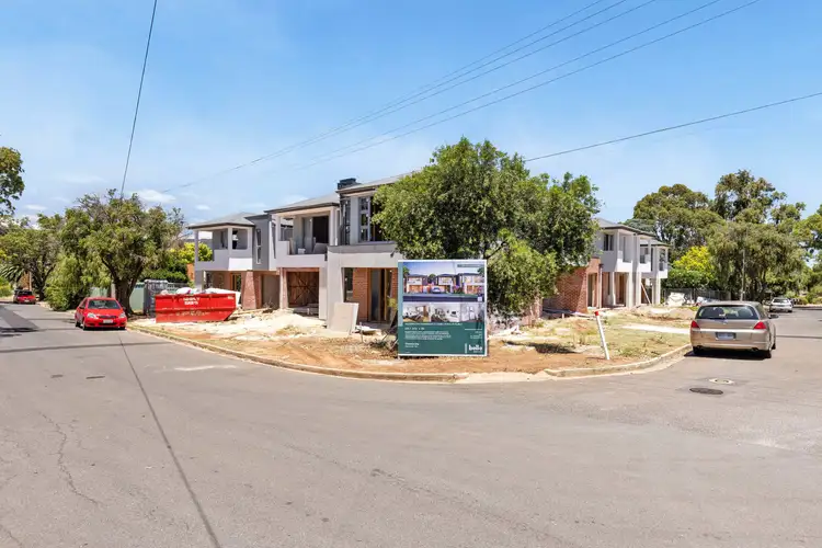 Third view of Homely townhouse listing, Lot704/2-4 Hillside Drive, Campbelltown SA 5074