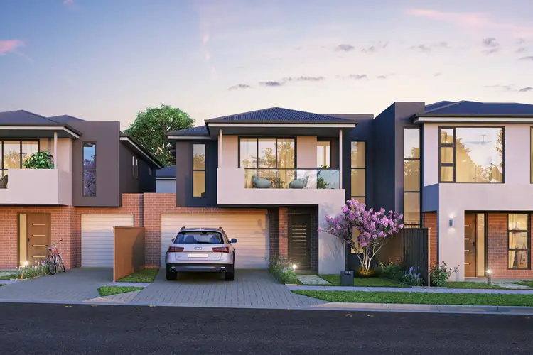 Fourth view of Homely townhouse listing, Lot704/2-4 Hillside Drive, Campbelltown SA 5074