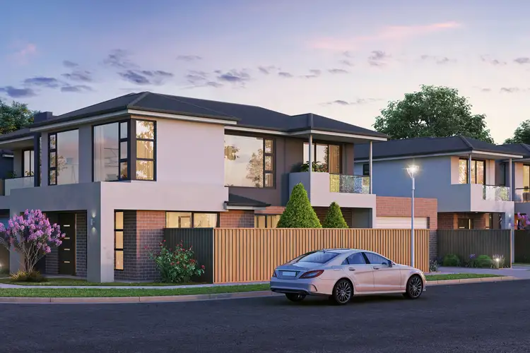 Fifth view of Homely townhouse listing, Lot704/2-4 Hillside Drive, Campbelltown SA 5074