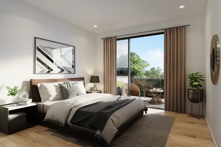 Sixth view of Homely townhouse listing, Lot704/2-4 Hillside Drive, Campbelltown SA 5074