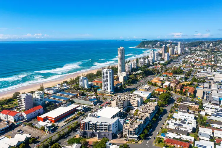 Level 2/107/1930 Gold Coast Highway, Miami QLD 4220
