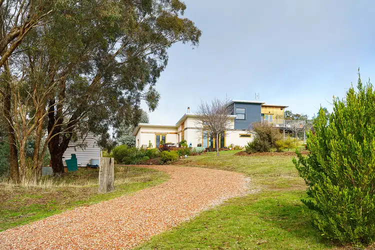 Third view of Homely house listing, 65 Faradale Drive, Faraday VIC 3451
