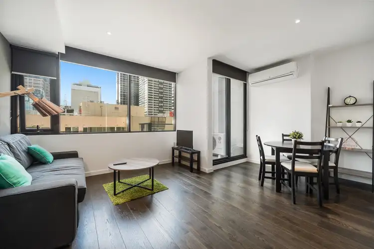 1003/11 Rose Lane, Melbourne VIC 3000