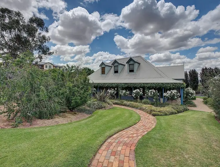 104 Bellevue Road, Mudgee NSW 2850