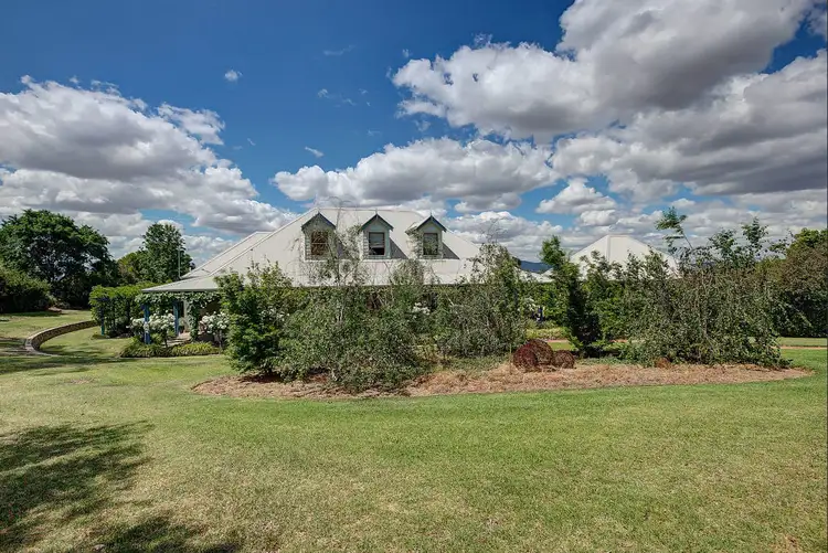 Second view of Homely house listing, 104 Bellevue Road, Mudgee NSW 2850