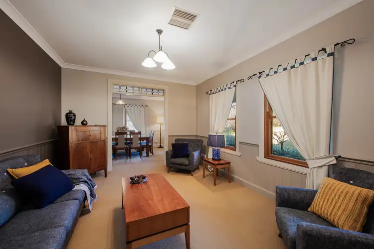 Fifth view of Homely house listing, 104 Bellevue Road, Mudgee NSW 2850