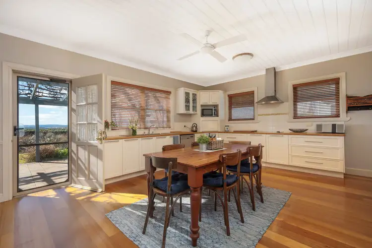 Sixth view of Homely house listing, 104 Bellevue Road, Mudgee NSW 2850