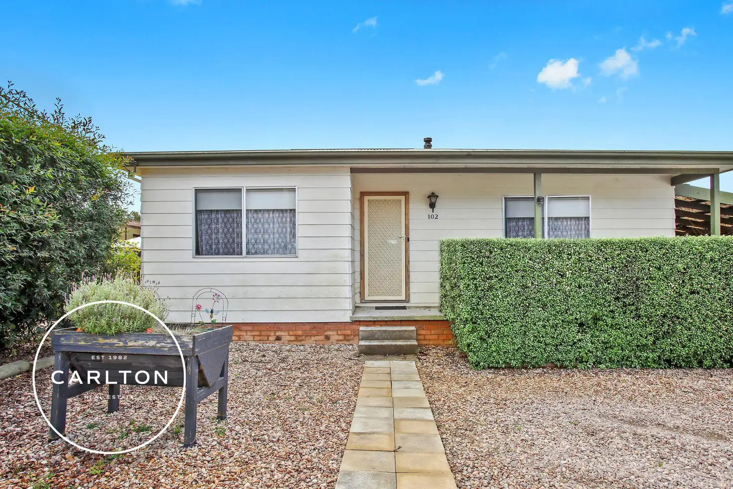 Main view of Homely house listing, 102 Cobb Lane, Welby NSW 2575