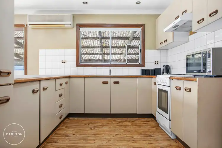 Second view of Homely house listing, 102 Cobb Lane, Welby NSW 2575