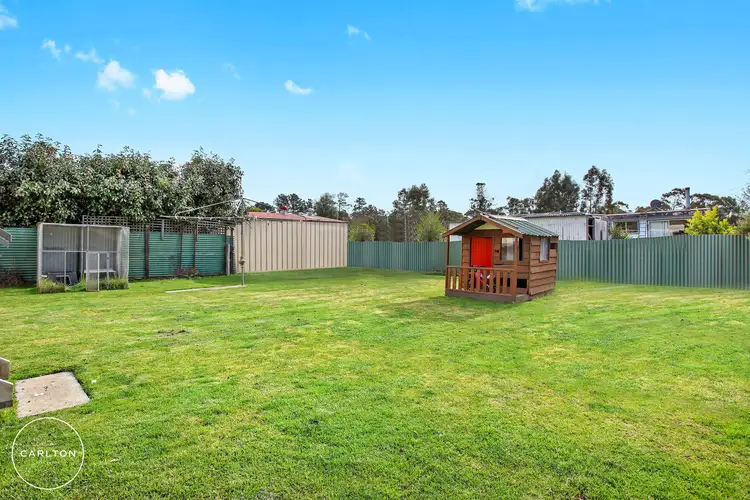 Third view of Homely house listing, 102 Cobb Lane, Welby NSW 2575