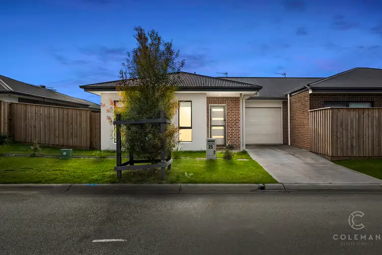Main view of Homely house listing, 25 Tumpoa Street, Fletcher NSW 2287