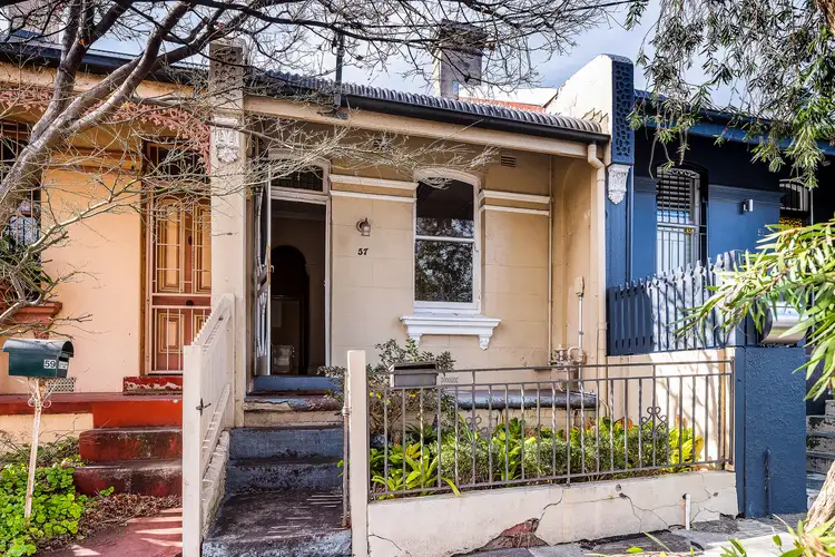 57 Breillat Street, Annandale NSW 2038