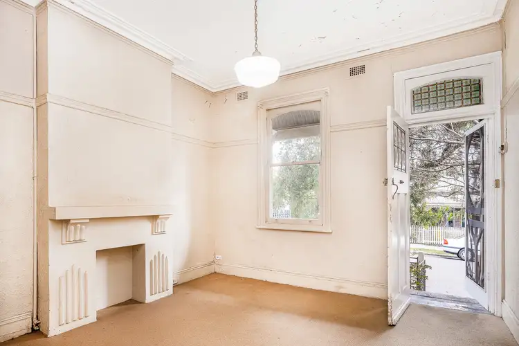 Second view of Homely house listing, 57 Breillat Street, Annandale NSW 2038