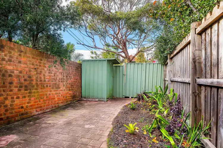 Fourth view of Homely house listing, 57 Breillat Street, Annandale NSW 2038