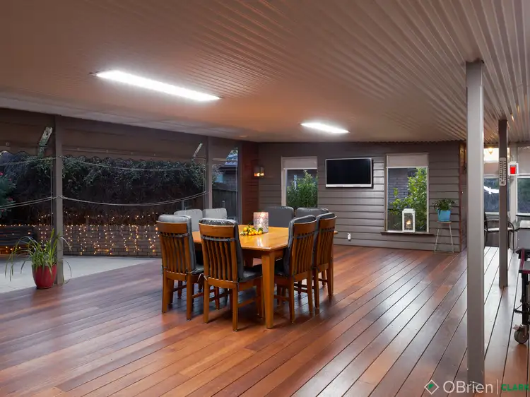 Main view of Homely house listing, 1 Calway Street, Drouin VIC 3818