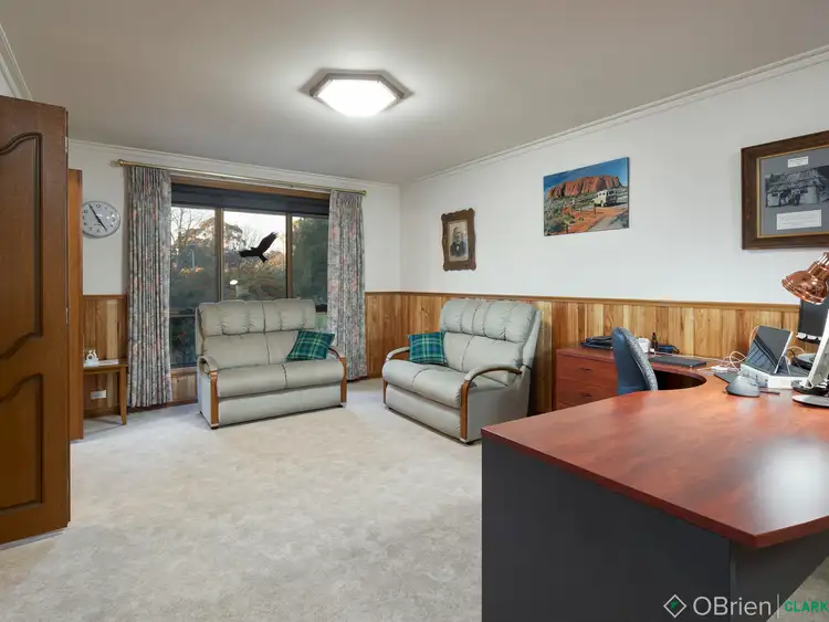 Third view of Homely house listing, 1 Calway Street, Drouin VIC 3818