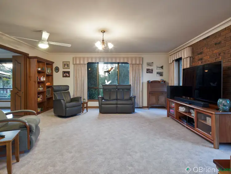 Fifth view of Homely house listing, 1 Calway Street, Drouin VIC 3818