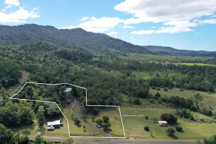 Third view of Homely house listing, 44 Rainforest Close, Sugarloaf QLD 4800