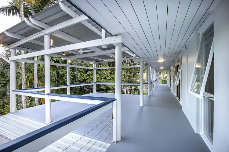 Fifth view of Homely house listing, 44 Rainforest Close, Sugarloaf QLD 4800