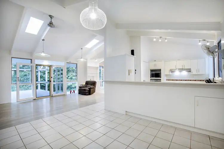 Sixth view of Homely house listing, 44 Rainforest Close, Sugarloaf QLD 4800