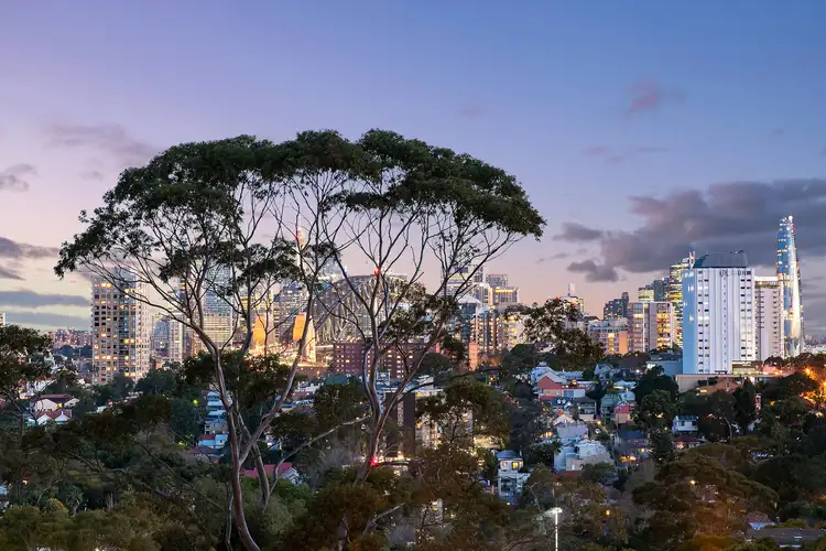 Main view of Homely semi-detached listing, 60A Bent Street, Neutral Bay NSW 2089