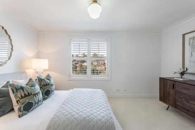 Third view of Homely semi-detached listing, 60A Bent Street, Neutral Bay NSW 2089